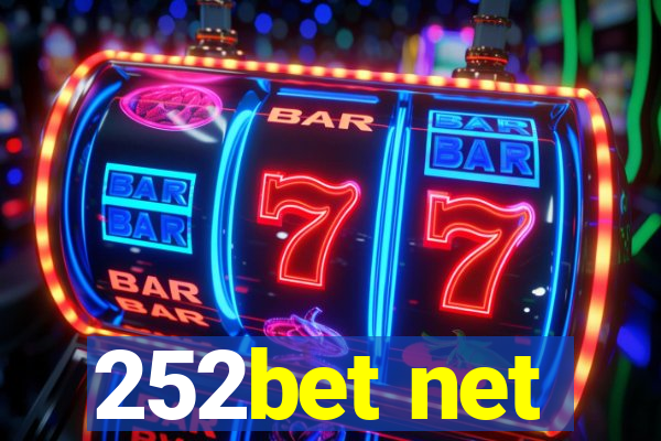 252bet net